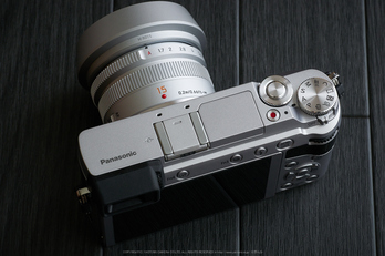 お写ん歩: Panasonic LUMIX DMC-GX7MarkIIアーカイブ